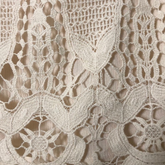 American Rag pretty ❤️ Strap Blouse - Picture 2 of 5